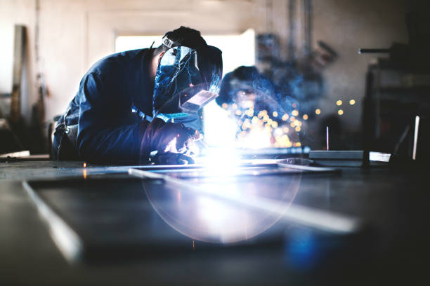 Best Food and Beverage Processing Equipment Welding in West Lafayette, IN