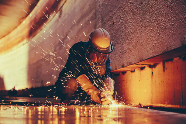 Best Aerospace and Defense Welding in West Lafayette, IN